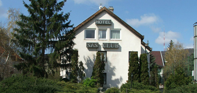 SAS Club Apartman