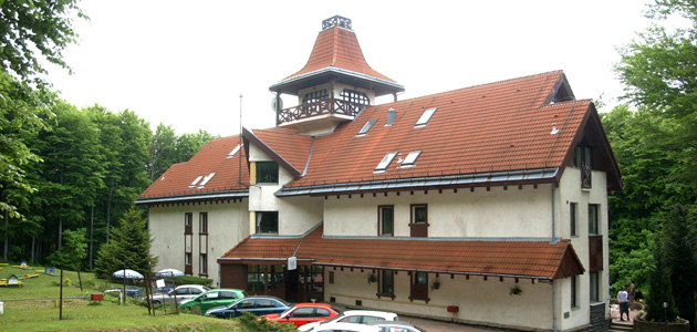 SILVER Club Apartman