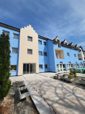 SIESTA Club Apartman