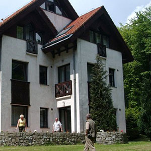 SILVER Club Apartman