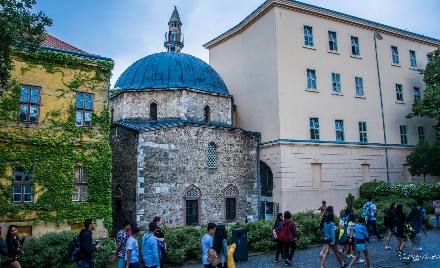 Jakovali Haszan Pasa Dzsámi