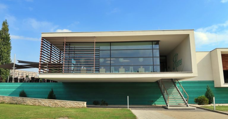 Harrer Csokoládéműhely és Cukrászda, Sopron