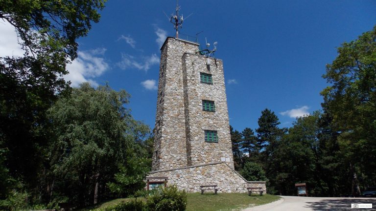 Károly-kilátó