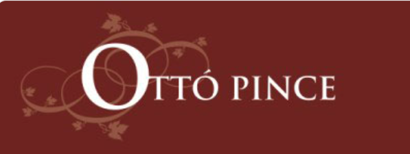 OTTÓ PINCE BOROZÓ SOPRON