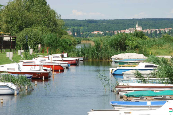 Fertő tó