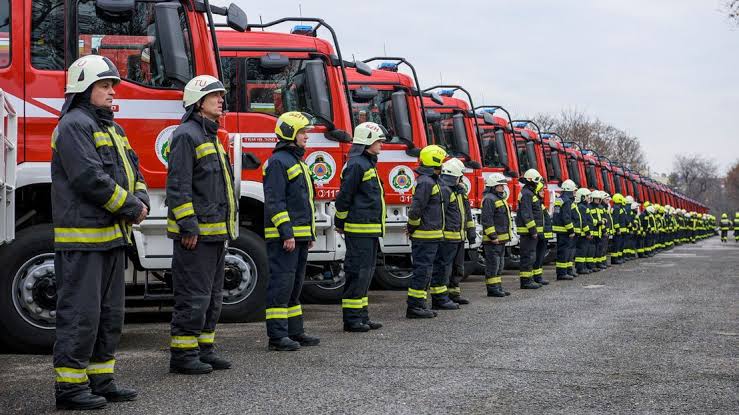 Kedvezményes üdülési felajánlás a Magyar Tűzoltóság munkatársai részére