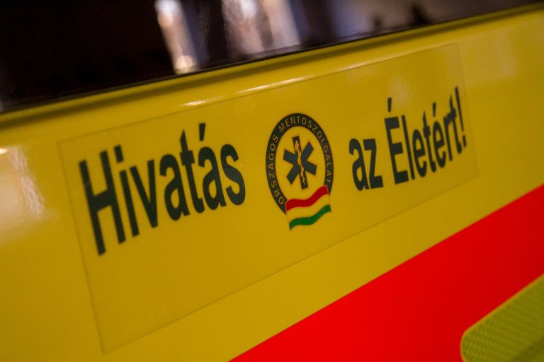 Kedvezményes üdülési felajánlás az Országos Mentőszolgálat munkatársai részére